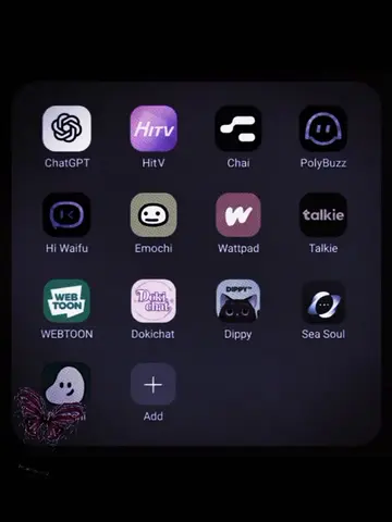 What app are you guys using instead of Chai these days?#Ai#apps#fypシ゚viral 
