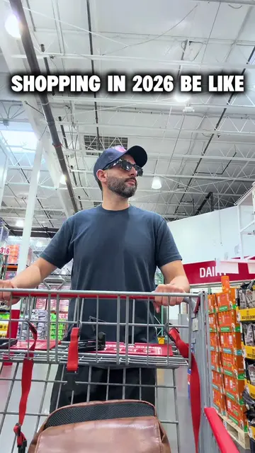 Costco is officially in its protein era… or at least that’s what it felt like wa