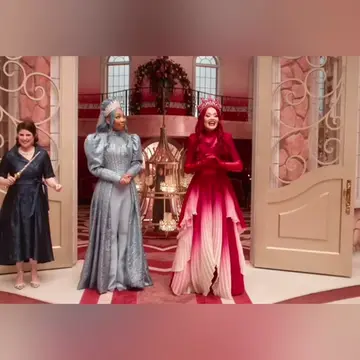 #Viral #NewSong #DescendantsWickedWonderland #Descendants #Disney 