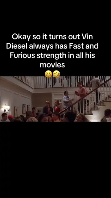 #vindiesel #fastandfurious #strong #foryou #foryoupage 