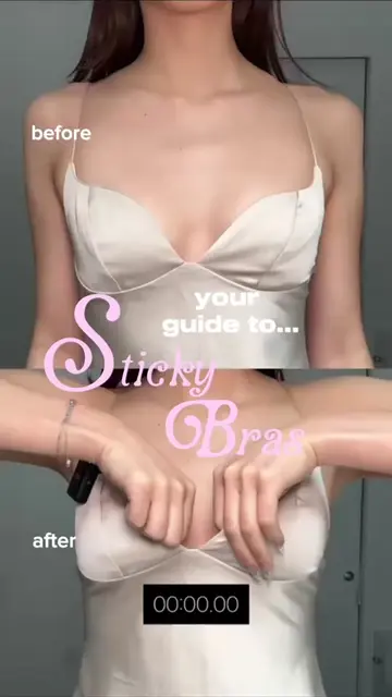 my wardrobe staple☝🏻  protip: for the nip covers, get any size that accommodate
