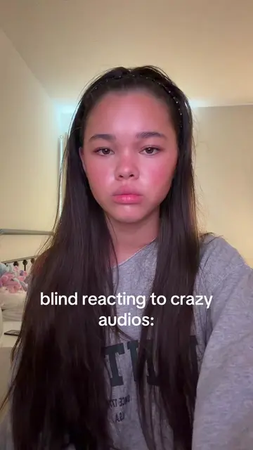 no more please omh #blindreact #fyp 