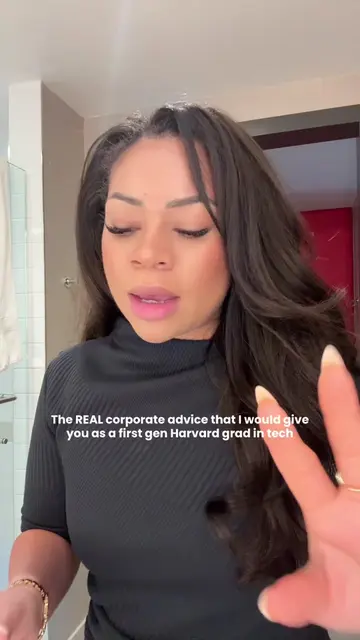 Free game: corporate edition. Here’s the REAL Advice I would give my sister abou