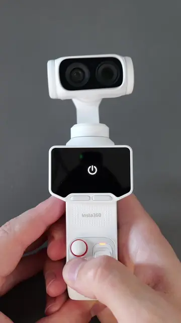Protect your Insta360 Luna Ultra LCD & Lens before it’s too late. @insta360 offi