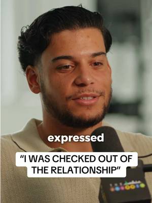 Kenny Rodriguez breaks his silence #kennyrodriguezloveisland #LoveIsland #fyp @K