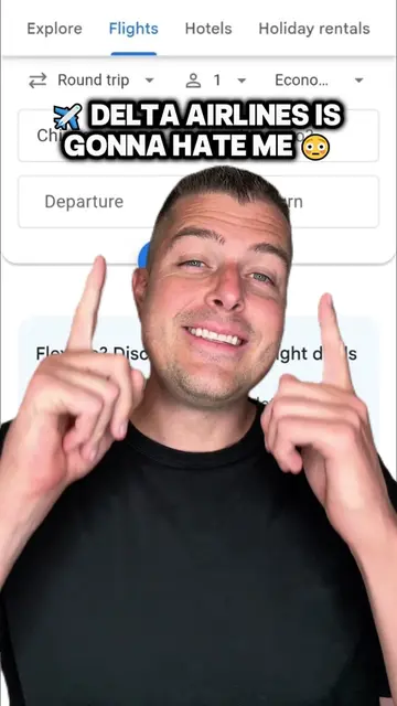 How to save money on flights!