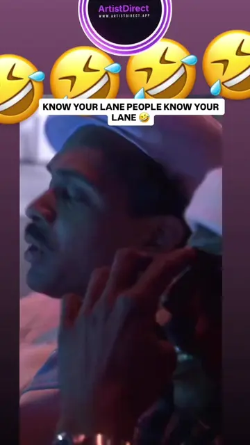 It’s important to know your role 🤣 #assistantpimp #powder 