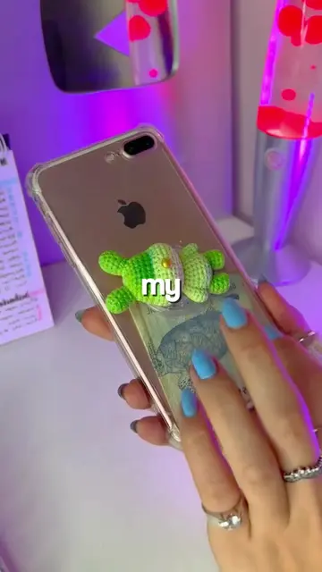 iPhone 7 Plus 🎀🍀 #iphone #cleaning #storytime #asmr #tiktokgrowthchallenge 