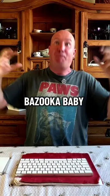 Bazooka Baby Vs Stephen Hawking #fights #battle #epicbattle #whowins #comedyskit