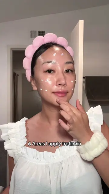Sharing some areas that also need love! ✨ #skincare #skincaretips 