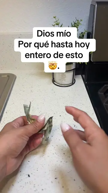 Dios mío por qué hasta hoy entero de esto. #lifehacks #lifetips #tipsandtricks #