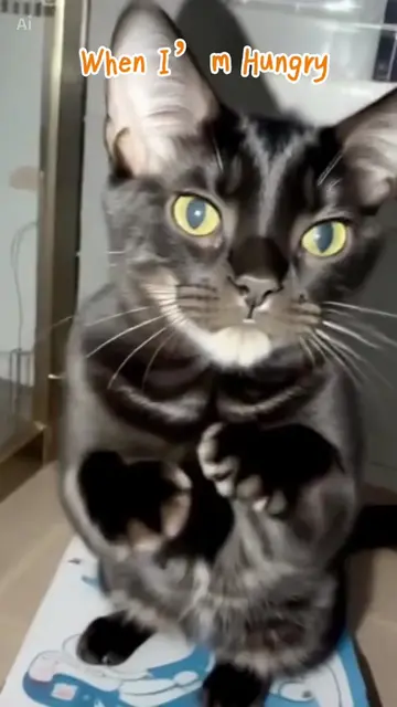 #funnycats #catsoftiktok #cattok #catvideo @Mrs.Kiki Jones 