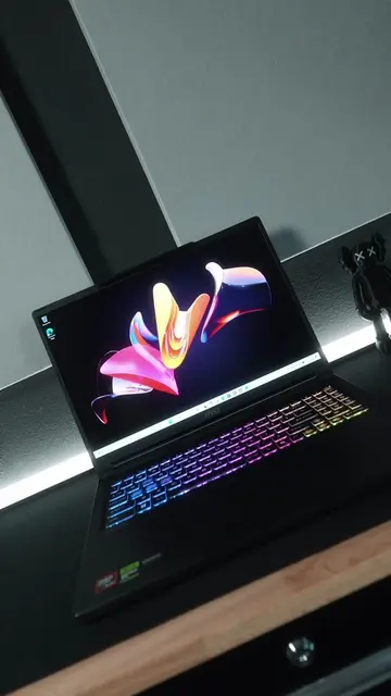 A laptop for school and gaming! #AMD #Ryzen #laptop @AMD 