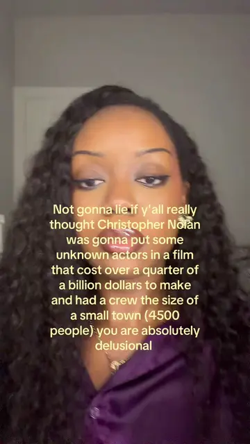 #theodyssey #christophernolan #zendaya #movies #filmtok 