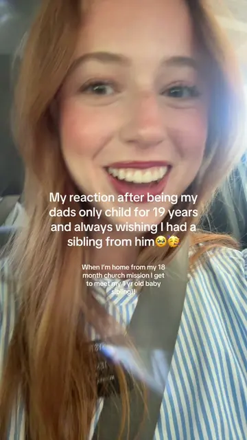I had a feeling hehe #fyp #pregnancyannouncement #19yearagegap #yay #viral 