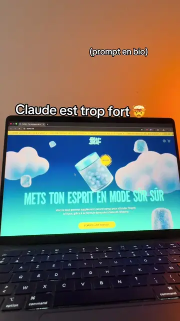 Les meilleurs prompts sont dispo sur movento.dev  #ia #claude