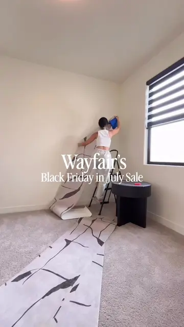 Shop our favorite Wayfair home finds during @Wayfair’s Black Friday in July sale