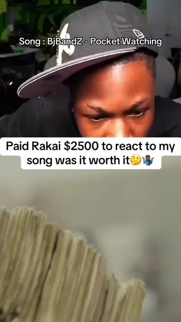 Do I need a refund🤷🏾‍♂️🤷🏾‍♂️ “Pocket Watching” Out Now 🏚️ #fyp #rakai #stre