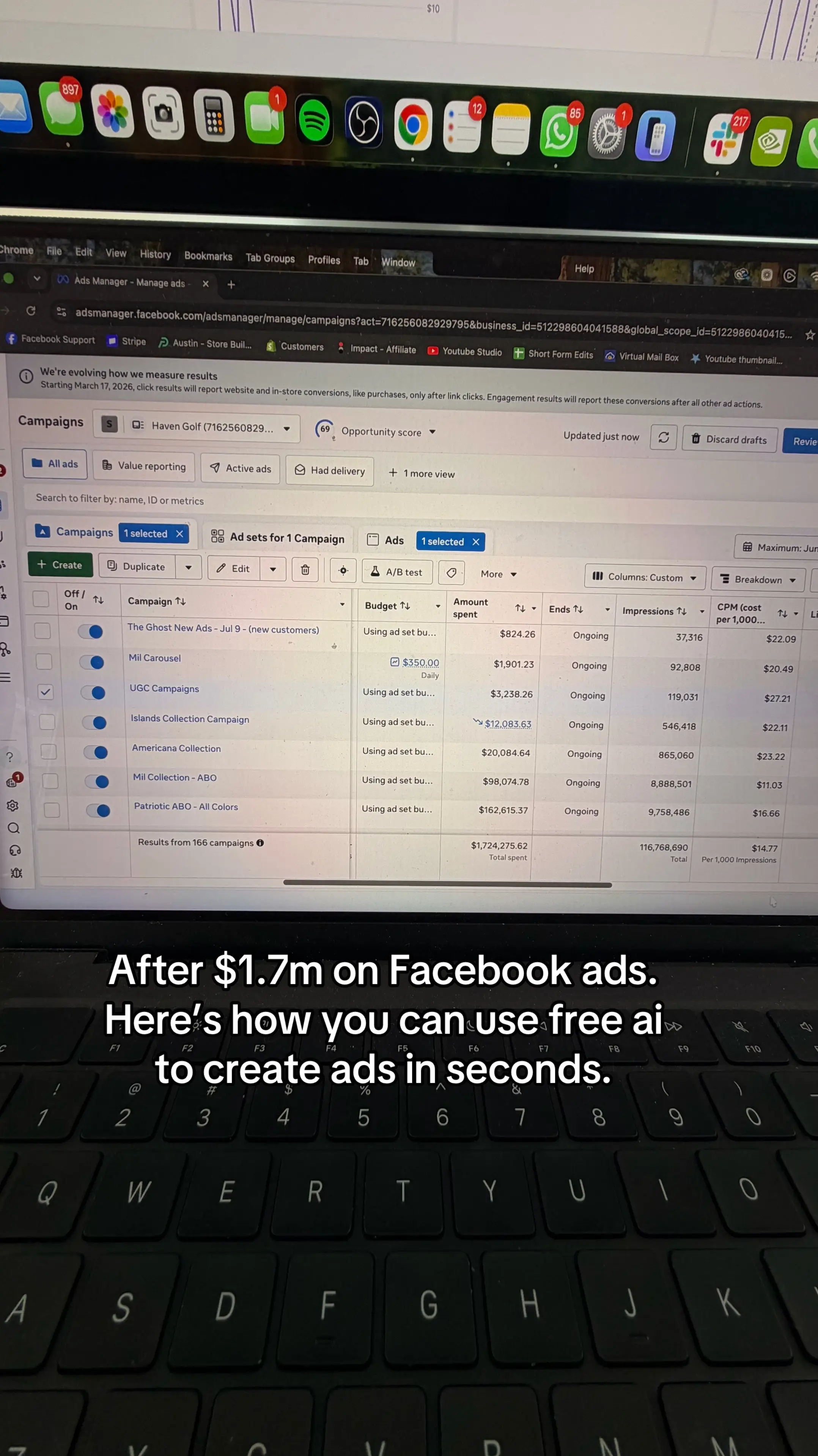 #adlibrary #facebookads #shopify 