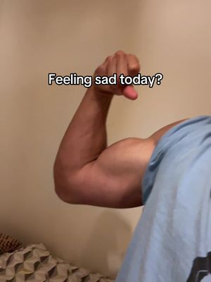 No longer an issue #biceps #viral #fy