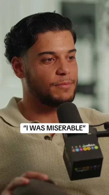 I was miserable #kennyrodriguez #LoveIsland #loveislandseason6 #fyp 