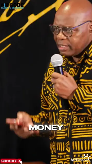 Mogobe: You Cannot Be Wealthy Without OPM ! Perood. For more check out my MEMP g
