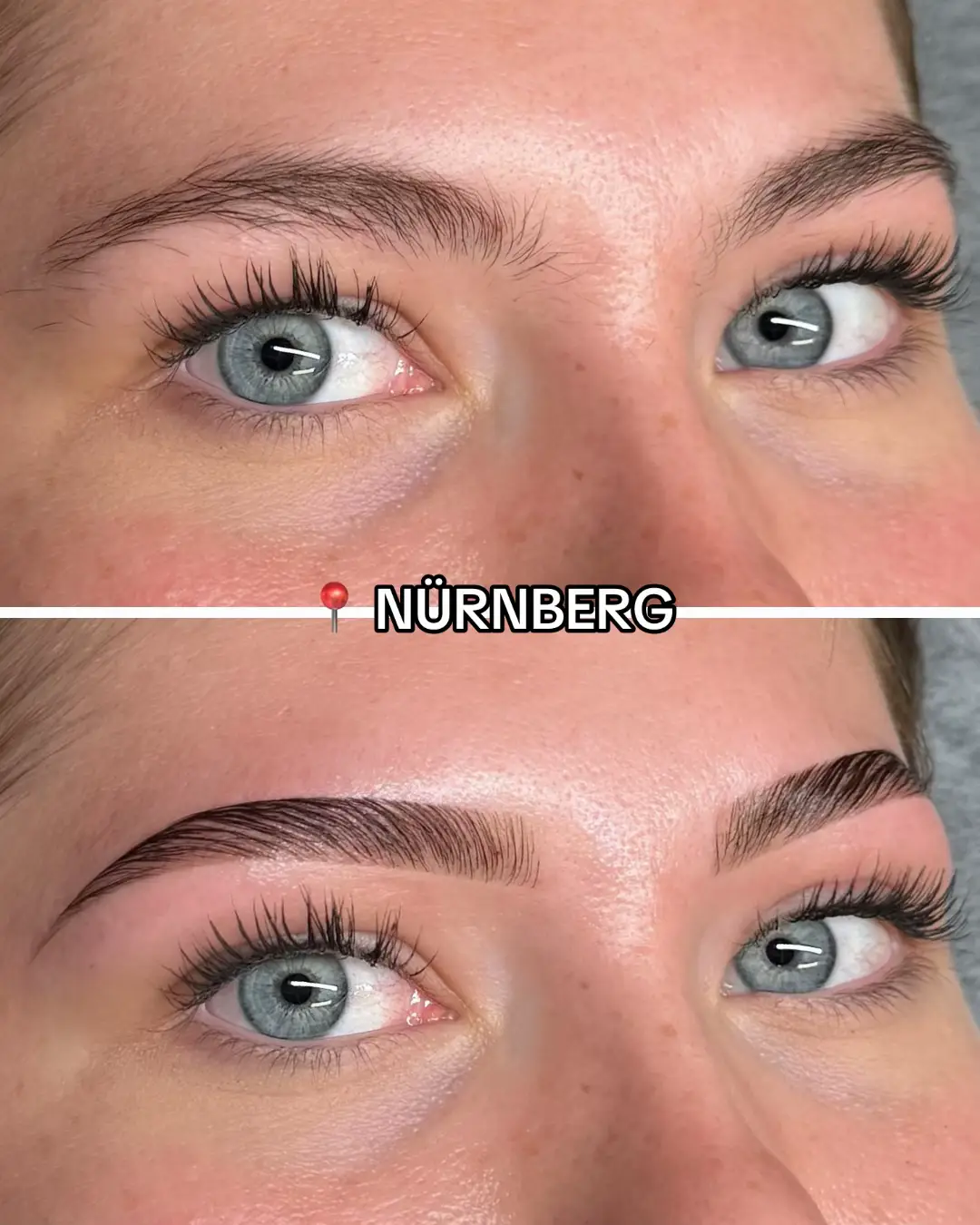 #browlamination #browartist #fyp #fürdich #browtransformation 