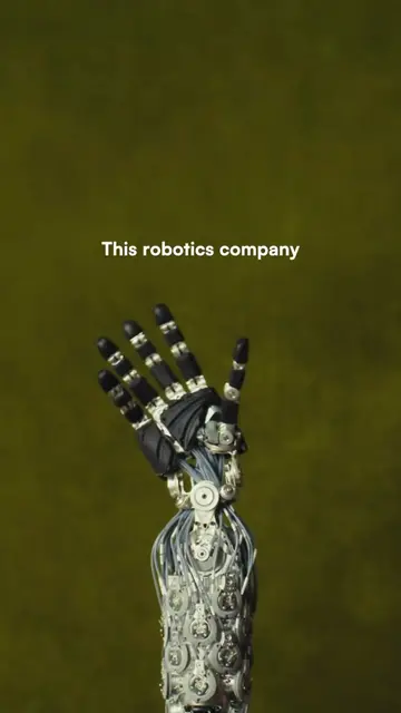 Robotics company 1X just unveiled a new hand for its NEO humanoid robot, and it'