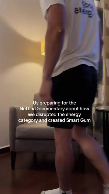 Director: “How did two college friends go from an idea in college to building a 