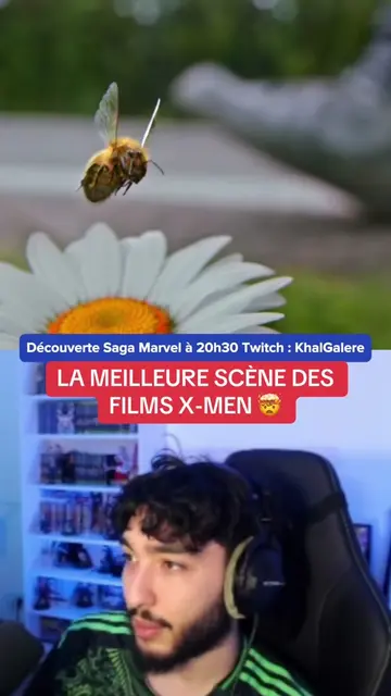 🚨 ⚠️REDIFF COMPLETE SUR MON PATREON 🚨‼️Tous les soirs à 20h30 sur Twitch (Khal