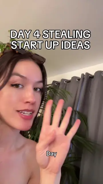 This one is…interesting 🤔 made with Replit #startupideas #techmemes #techtok 