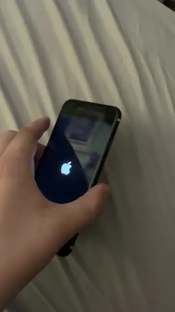 small update #iphone #Tech #techtok #apple #plebempire 