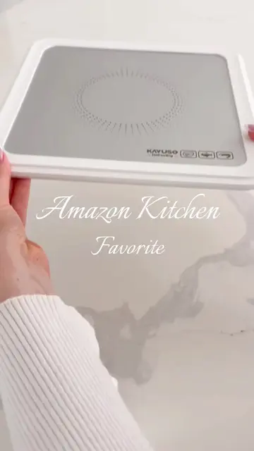 This smart tray defrosts meats and fish quickly and uniformly!  #defrost #defros