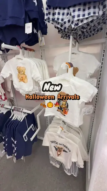 Adorable bear and pup arrivals for Halloween @target ! 🧸🤎🐶🎃  #targethallowee