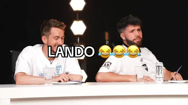 #fyp #f1 #sidemensunday #landonorris #sidemen 