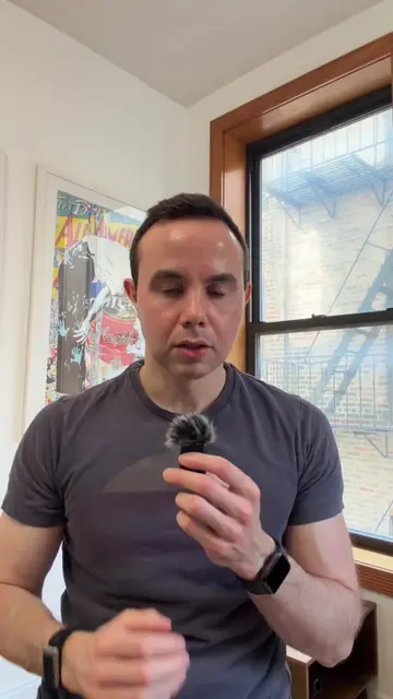 Follow for more tips on how to use Claude for your business #fundraising #social