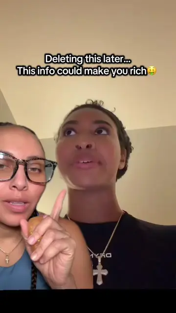 This Oman one up to 100k, the difference between you and her is this video #aiin