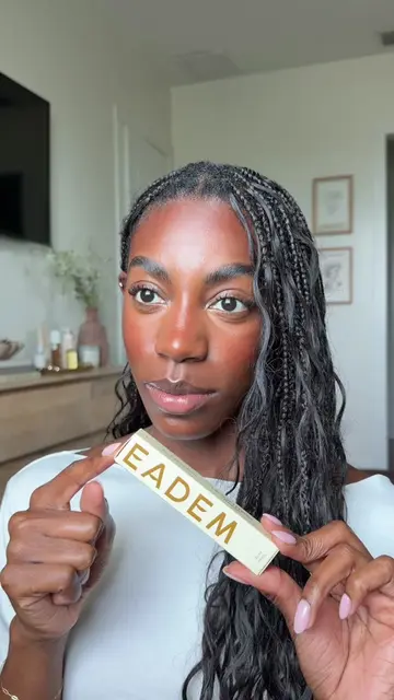 you can always catch me with @EADEM @sephora on me at all times! 💋♥️🫶🏾 my fav