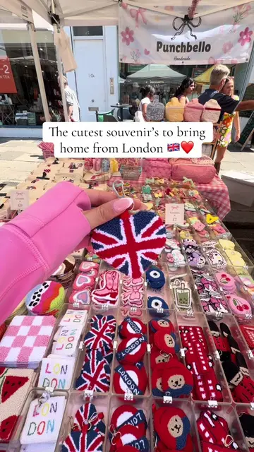 Visit us at portobello!❤️open Monday - Saturday every week !  #NottingHill #Port