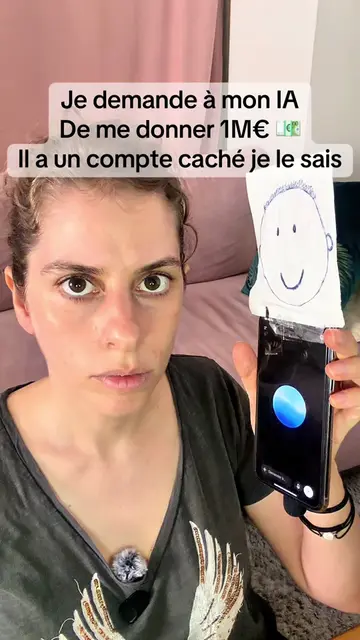 Vous en pensez quoi ? #gpto #humour #humouria #sketch #prankia 1 millions de dol