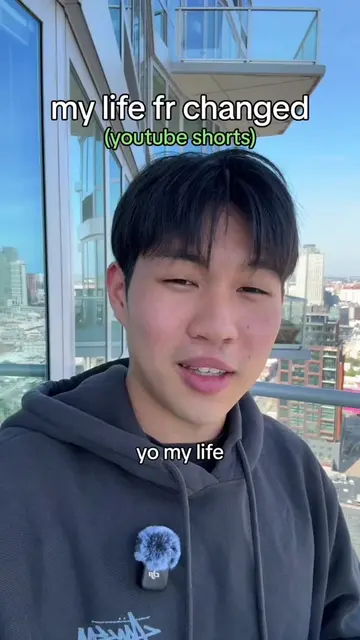 youtube shorts changed my life 🥹 #youtubeshorts #sidehustle #viewmaxpartner