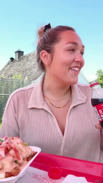 Pour moi l’été au Québec, ça rime avec road trip et arrêts spontanés dans les ca