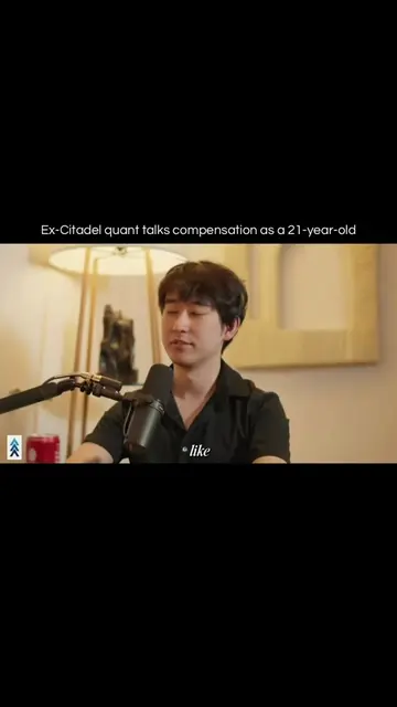 Citadel is the hedge fund every quant wants and almost nobody gets into. Ken Gri
