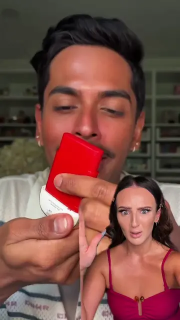 @adi PUT ME ON! And I don’t regret it! #blush #dolcegabbana #makeup #beauty #gre