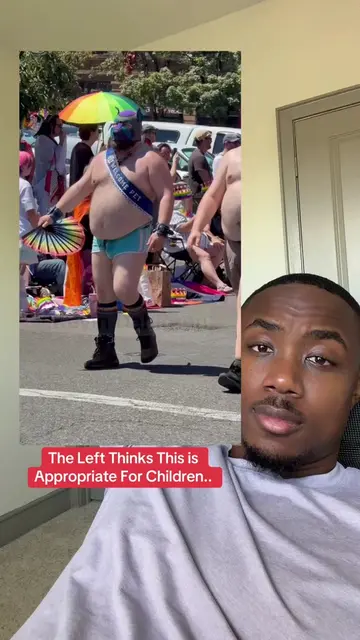 I’m not really sure why they think this is appropriate children.. Culture matter