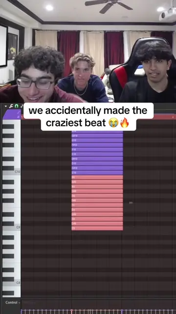 did we cook tho⁉️🤔 #fyp #flstudio #viral #beat #producertok 