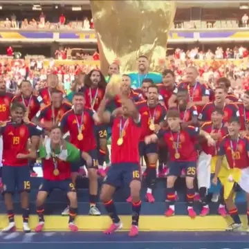 I made a song about the World Cup. Are you gonna miss it? #worldcup #fifaworldcu