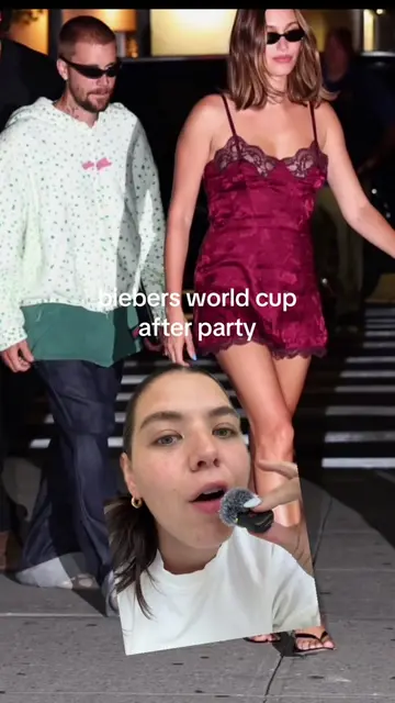 who was the best dressed? at the world cup after party 🤔 #worldcup2026 #worldcu