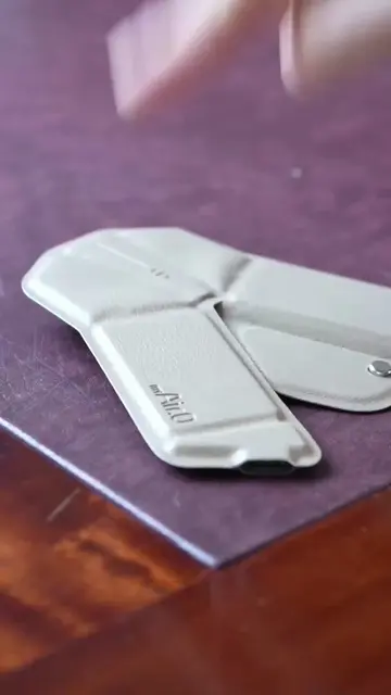 One word… GENIUS 🐁 Here’s the link🫡: https://dada.link/iE7Tdu #ESRMagMouse #ES