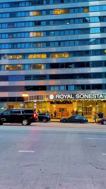 3 reasons why I would book this Chicago hotel again without hesitation... 🤫🏨 S